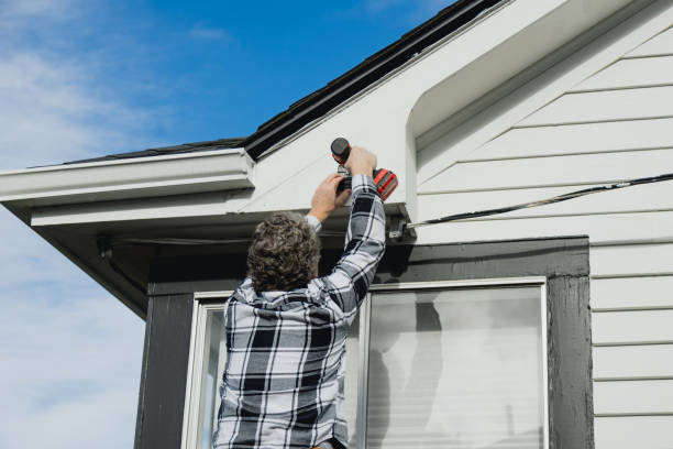 Best Stucco Siding  in Waynesboro, TN